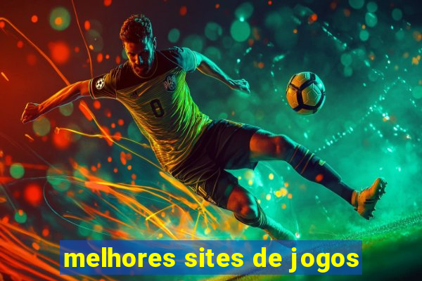 melhores sites de jogos